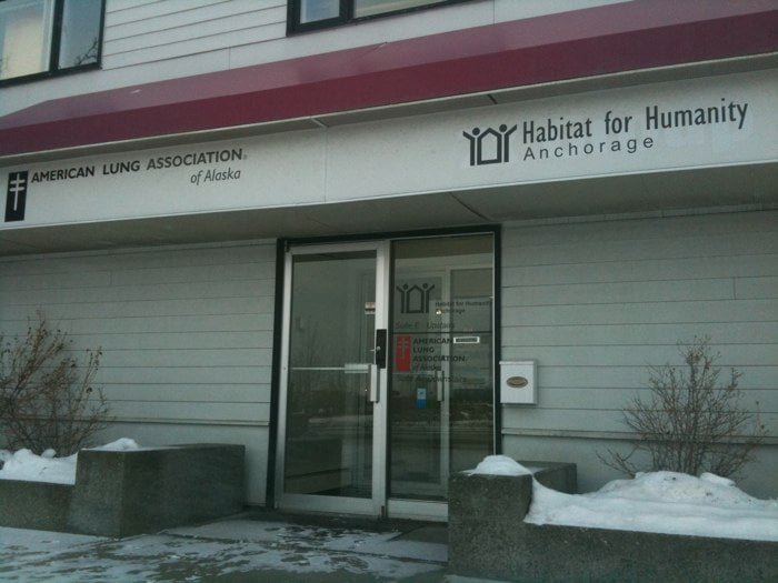 Habitat for Humanity - social services organization in Anchorage, AK