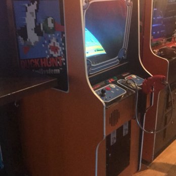 16-Bit Bar+Arcade - Bars Near Me - Cincinnati, Ohio