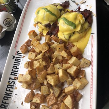 Breakfast Republic - Breakfast & Brunch Near Me - Encinitas, California Breakfast Republic - Breakfast & Brunch Near Me - Encinitas, California