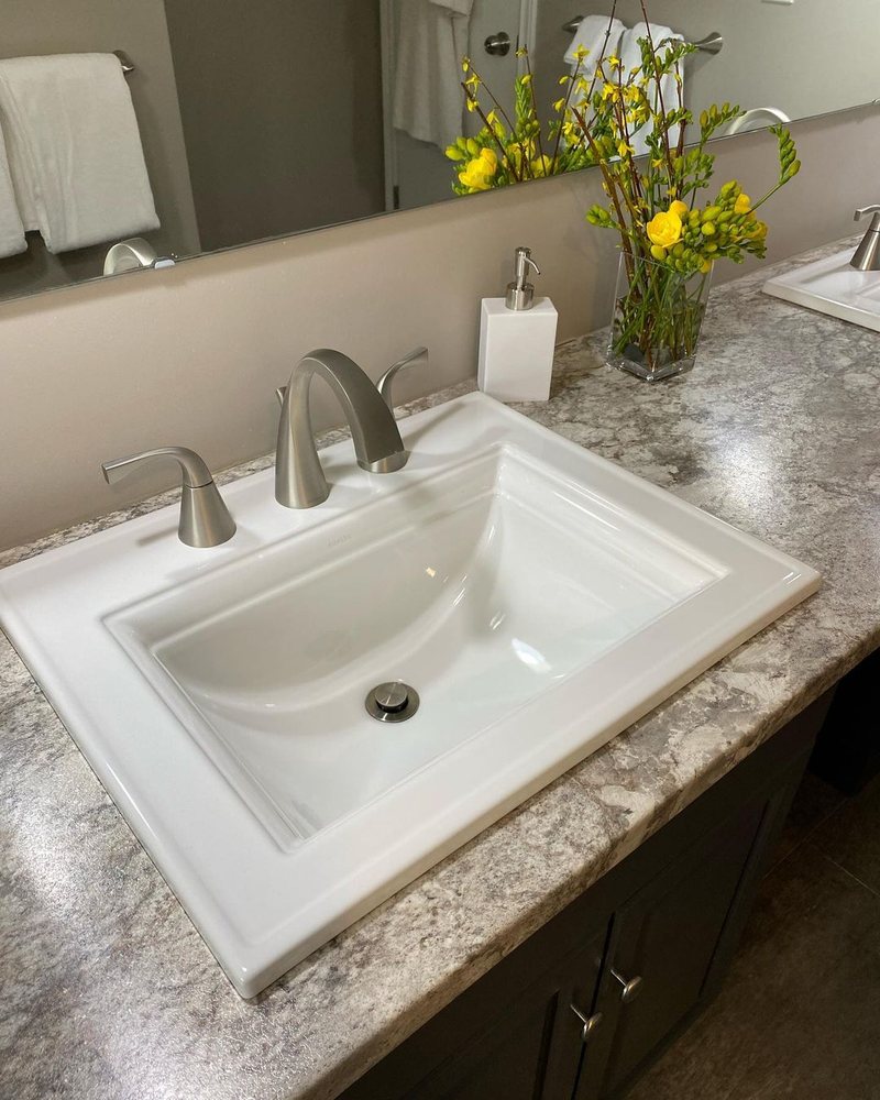 Slide of Lake Charles Plumbing & Heating