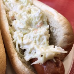Slaw Dog