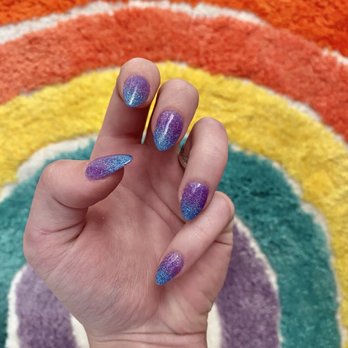 Nail Spa Excel - Ombré by Kevin - Nail Salons Near Me - Somerville, Massachusetts