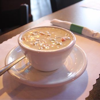 Maxwell's - Homemade clam chowder - Fish & Chips Near Me - Cedarburg, Wisconsin Maxwell's - Homemade clam chowder - Fish & Chips Near Me - Cedarburg, Wisconsin