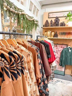 Sweet & Southern Finds