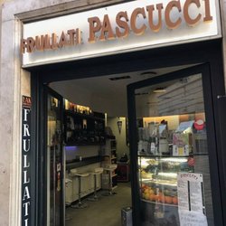 Frullati Pascucci