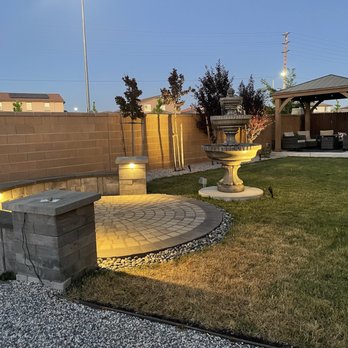 Ojeda Landscape and Design - Landscaping Near Me - Roseville, California Ojeda Landscape and Design - Landscaping Near Me - Roseville, California