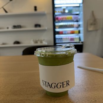 Stagger Coffee - Coffee & Tea Near Me - Los Angeles, California Stagger Coffee - Coffee & Tea Near Me - Los Angeles, California