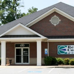 Retina Consultants of Carolina PA