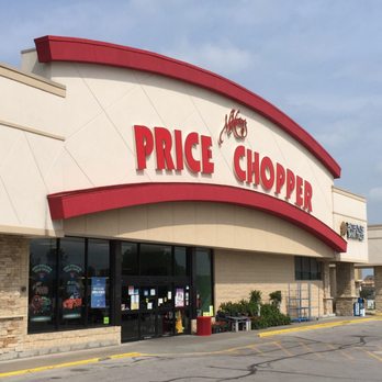 Price Chopper - Building Exterior - Grocery Near Me - Olathe, Kansas Price Chopper - Building Exterior - Grocery Near Me - Olathe, Kansas