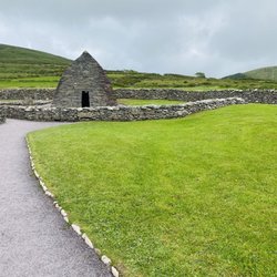 Gallarus Oratory