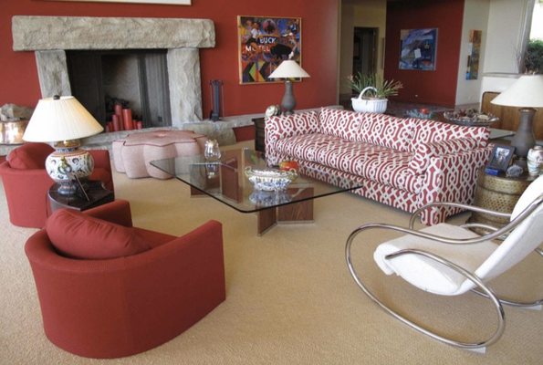 The Design House by null