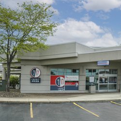 7 17 Credit Union - View of our 7 17 Credit Union Boardman location