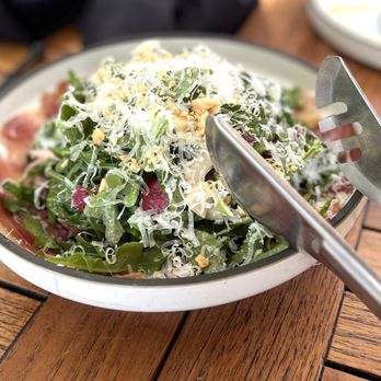 Truly Pizza - Spagnola Salad - Pizza Near Me - Dana Point, California Truly Pizza - Spagnola Salad - Pizza Near Me - Dana Point, California