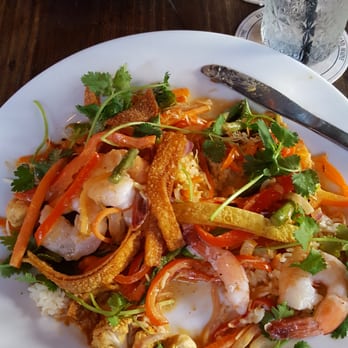 Blacksmith Bar & Restaurant - Red Curry Shrimp - yummy!!! - Bars Near Me - Berlin, Maryland Blacksmith Bar & Restaurant - Red Curry Shrimp - yummy!!! - Bars Near Me - Berlin, Maryland