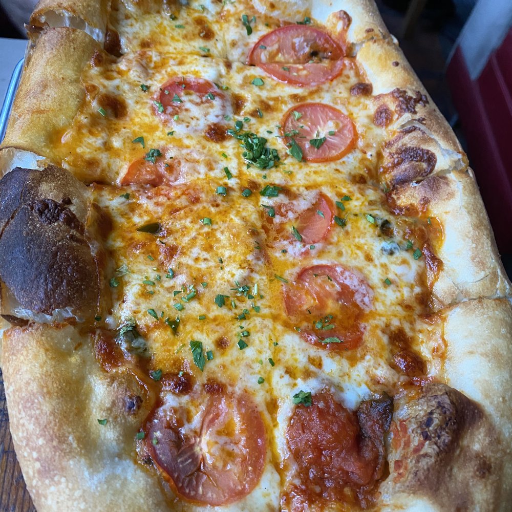 Pace - Peace Pie - Italian Near Me - Los Angeles, California Pace - Peace Pie - Italian Near Me - Los Angeles, California