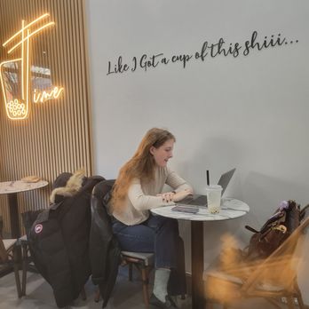 T Time Boba - Coffee & Tea Near Me - New York, New York T Time Boba - Coffee & Tea Near Me - New York, New York