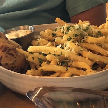 The Tangled Tumbleweed - Truffle fries - Tapas/Small Plates Near Me - Scottsbluff, Nebraska