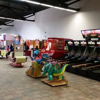 Marineland - Arcade - Amusement Parks Near Me - Niagara Falls, Ontario Marineland - Arcade - Amusement Parks Near Me - Niagara Falls, Ontario