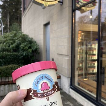 Rocky Point Ice Cream - Ice Cream & Frozen Yogurt Near Me - New Westminster, British Columbia Rocky Point Ice Cream - Ice Cream & Frozen Yogurt Near Me - New Westminster, British Columbia