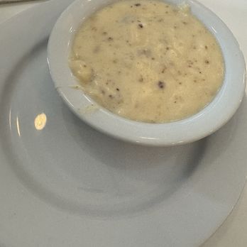 Jongewaard's Bake n Broil - Side of Country Gravy - American Near Me - Long Beach, California