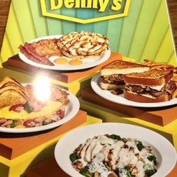 Menu Menu