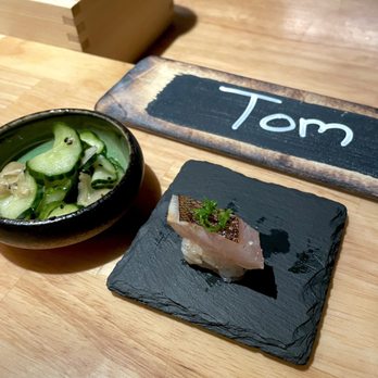 Sushi By Scratch - Sushi Bars Near Me - New York, New York Sushi By Scratch - Sushi Bars Near Me - New York, New York