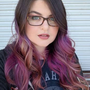 Gods & Heros - Before - Hair Stylists Near Me - costa mesa, California
