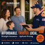 Photo of Sunshine Plumbing & Home Services