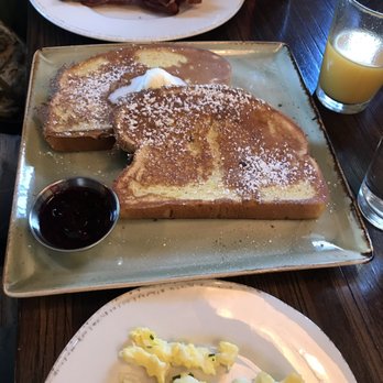 First Watch - Free ch Toast - Breakfast & Brunch Near Me - Phoenix, Arizona
