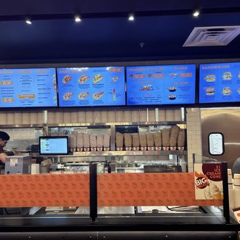 Big Chicken - Menu - Chicken Shop Near Me - Las Vegas, Nevada Big Chicken - Menu - Chicken Shop Near Me - Las Vegas, Nevada