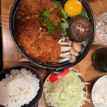 Kobuta And Ookami - Kobuta - Japanese Near Me - Seattle, Washington