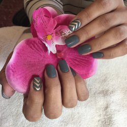 Dream Nail & Lash