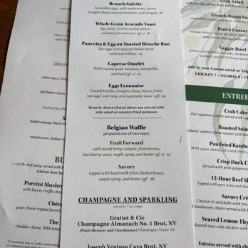 Bistro Menil - Brunch - Bars Near Me - Houston, Texas Bistro Menil - Brunch - Bars Near Me - Houston, Texas