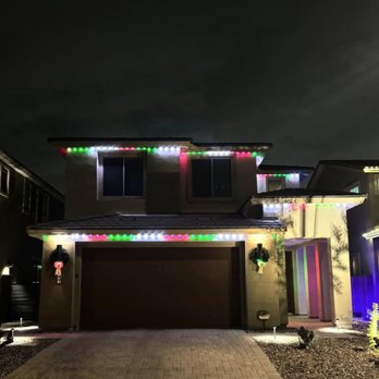 Cactus Illuminations - Holiday Decorating Services Near Me