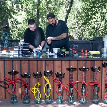M&M Catering - Hookahs anyone ? - Caterers Near Me M&M Catering - Hookahs anyone ? - Caterers Near Me