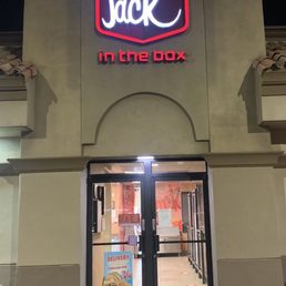 Main entrance of the restaurant