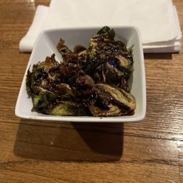 Brussels Sprouts Brussels Sprouts