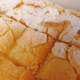 Lemon Squares