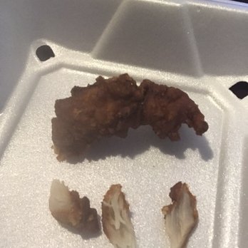 Grill-A-Burger - Burnt and dry. - American Near Me - San Angelo, Texas