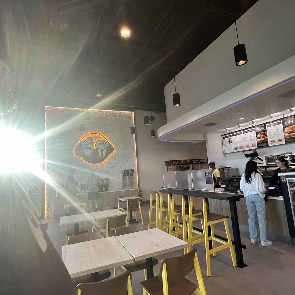 Einstein Bros. Bagels - Bagels Near Me - Fresno, California Einstein Bros. Bagels - Bagels Near Me - Fresno, California