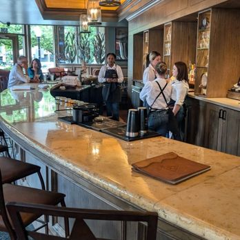Reata - New American Near Me - Fort Worth, Texas