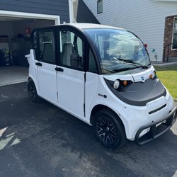 Octane Mobile Detail Lab