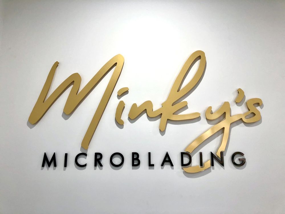 KAPIOLANI SIGNS Updated September 2024 17 Reviews 1311 Kapiolani