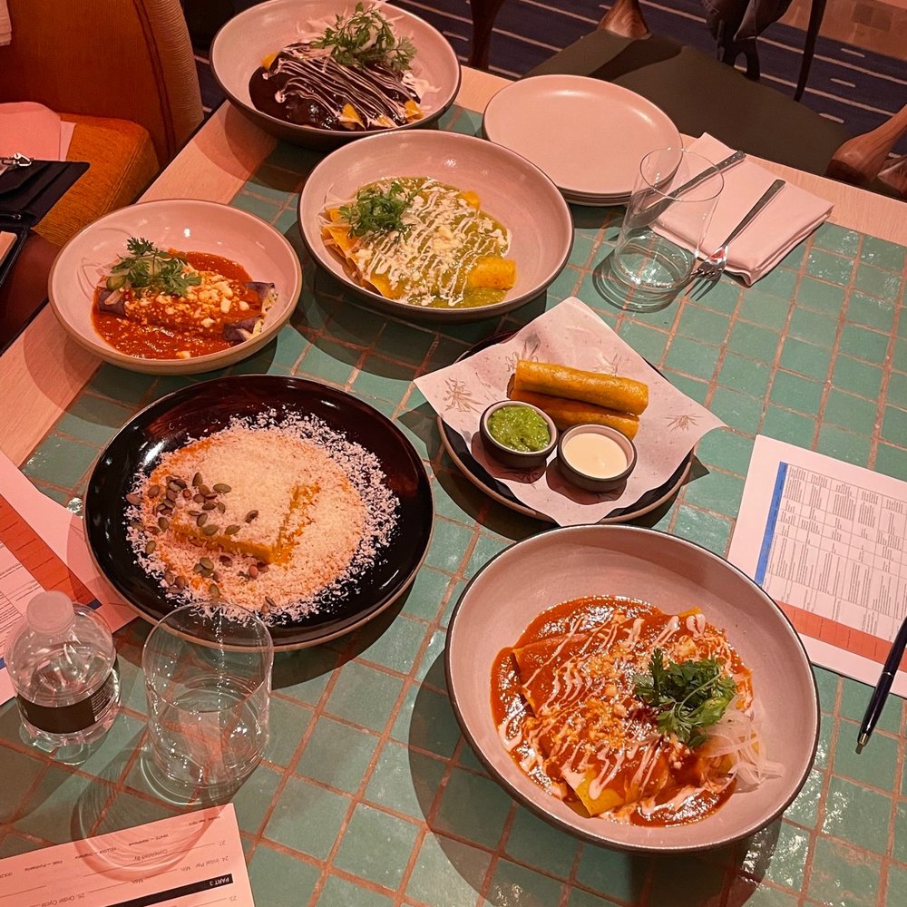 Casa Playa - Mexican Near Me - Las Vegas, Nevada