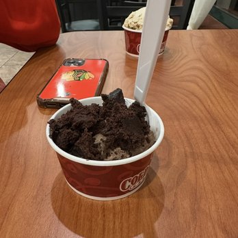 Cold Stone Creamery - Ice Cream & Frozen Yogurt Near Me - Kenosha, Wisconsin Cold Stone Creamery - Ice Cream & Frozen Yogurt Near Me - Kenosha, Wisconsin