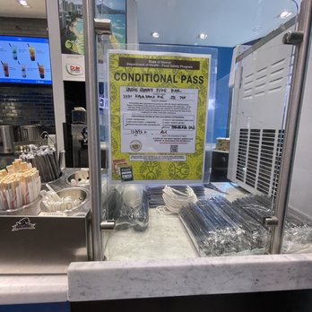 Uncle Sharkii Poke Bar - Hawaiian Near Me - Urban Honolulu, Hawaii