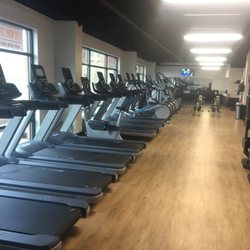 Beacon Hill Athletic Clubs