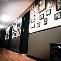Tried and True Tattoo - Private booths