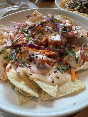 MIRIN FUSION KITCHEN - Updated February 2026 - 7201Iron Horse Xing SW