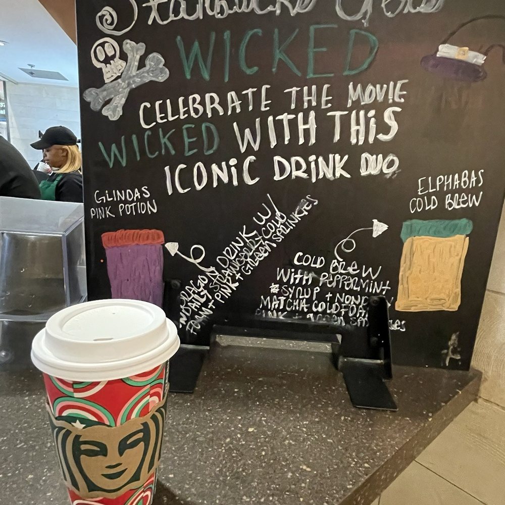 Starbucks - Chai tea - Coffee & Tea Near Me - Miami, Florida Starbucks - Chai tea - Coffee & Tea Near Me - Miami, Florida